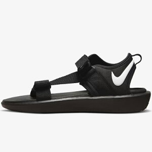 �i�C�L �X�|�[�c �T���_�� �����Y �r�X�^ �J�W���A���T���_�� �X�|�T�� NIKE DJ6605-001 �u���b�N/�z���C�g ��������