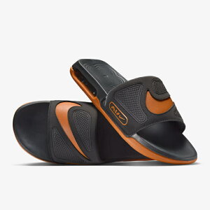 ナイキ エア マックス CIRRO メンズ 春夏 オールシーズン オフノワール/オフノワール/デザートオークル ブラック/オレンジ 25-28cm DC1460-016