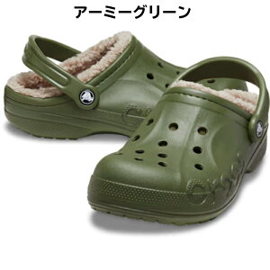 NbNX o Ch NbO BAYA LINED CLOG fB[X Y 2025H~ {A h 23-28cm 205969