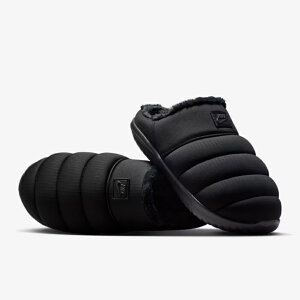 NIKE �i�C�L BURROW SE �o���E �����Y �H�~ �X���b�p �h���T���_�� �u���b�N/�A���X���T�C�g 25-29cm HV8561-002