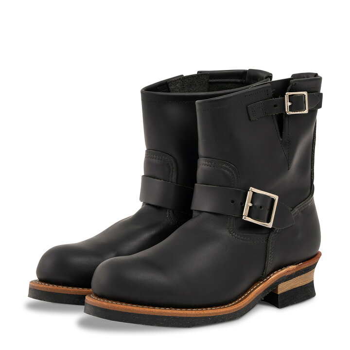 楽天市場】レッドウィング エンジニアブーツ 正規品 RED WING 2976 8 