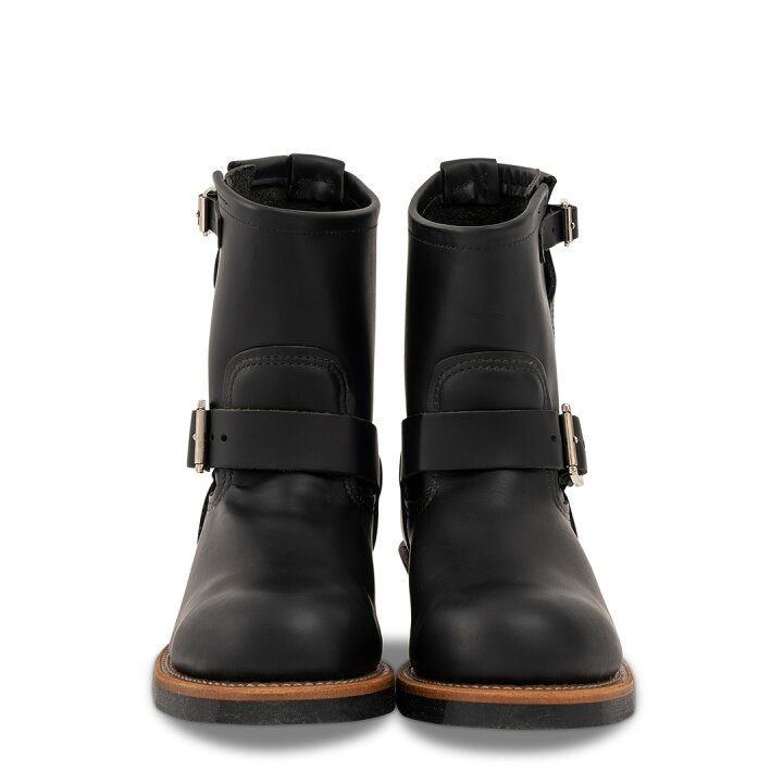 楽天市場】レッドウィング エンジニアブーツ 正規品 RED WING 2976 8 