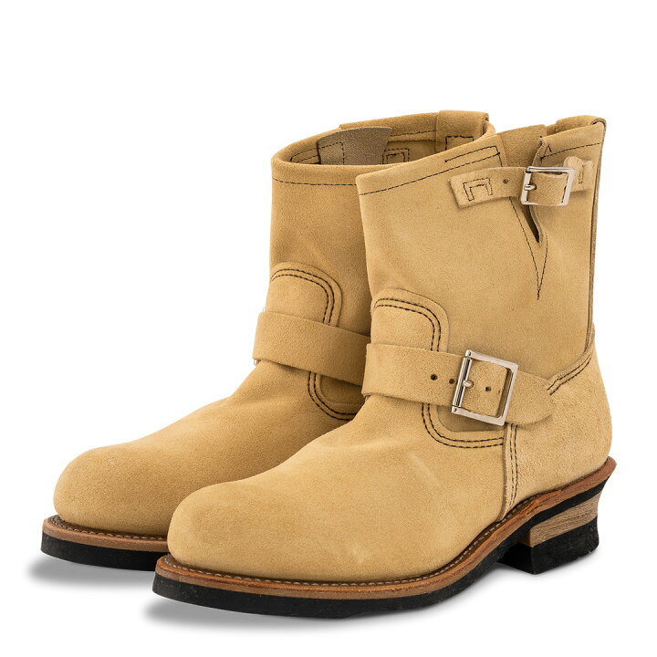 楽天市場】レッドウィング エンジニアブーツ 正規品 RED WING 2965 8 