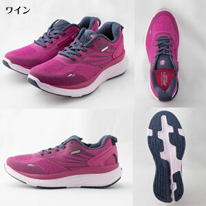 AVbNX EH[LOV[Y fB[X 4e AVbNX Ladies KNEESUP(fB[X j[YAbv) RAKUWALK NEH[N R^Cv RL-9014 ubN lCr[ C u[ Ђ̒ɂ Or 