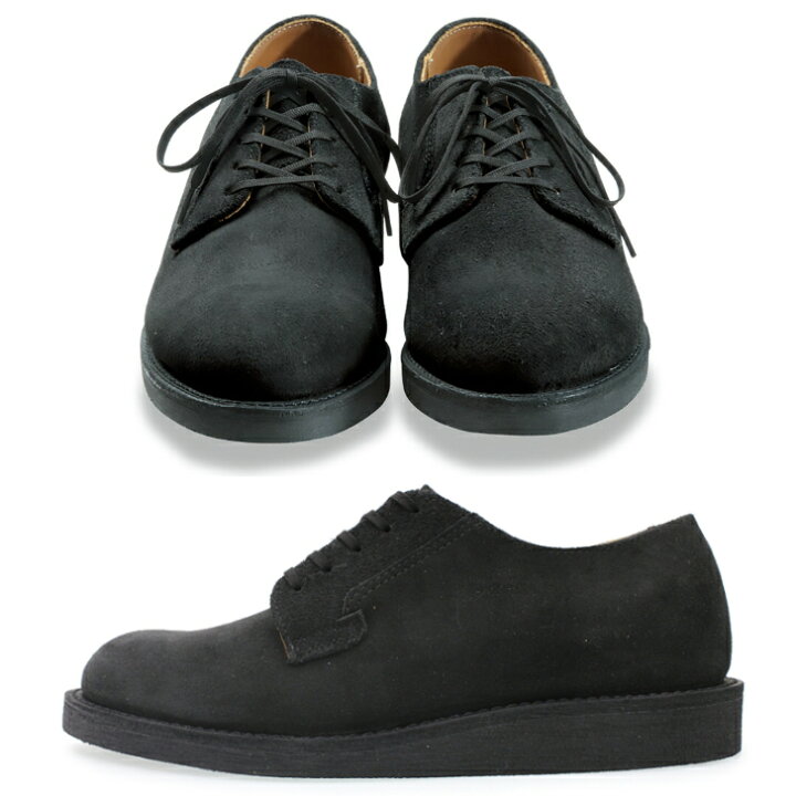 楽天市場】レッドウィング ポストマン RED WING Postman Oxford 9112  