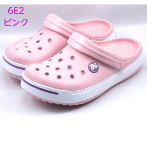 NbNX T_ LbY Crocband 2 Clog NbNoh 2.0 crocs 11990 4GT lCr[ Navy/Ice Blue 6E2 sN Petal Pink/Dahlia 