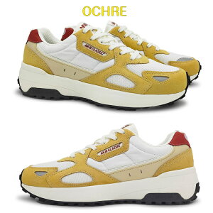 y}\P5{zfB[X C  Xj[J[  AKIIICLASSIC(ALNVbN) AKIII HERITAGE JOGGER AKC0049 O[ GRAY/CAMEL L OCHRE x[W _bhV[Y ؍ r 