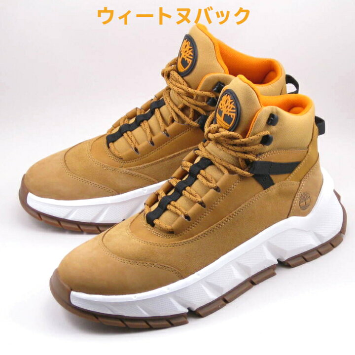楽天市場】ティンバーランド メンズ スニーカー ブーツ Timberland TBL 