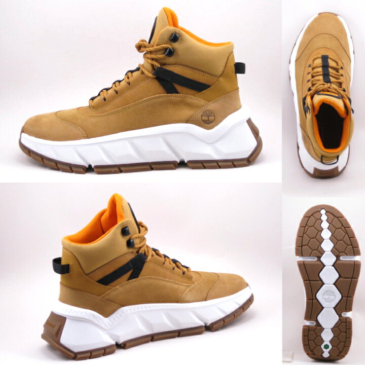 楽天市場】ティンバーランド メンズ スニーカー ブーツ Timberland TBL 