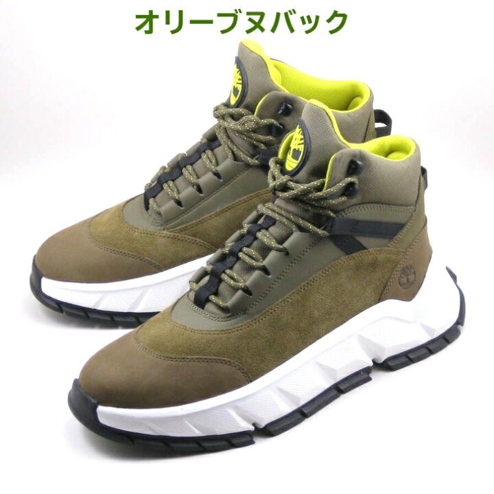 楽天市場】ティンバーランド メンズ スニーカー ブーツ Timberland TBL 