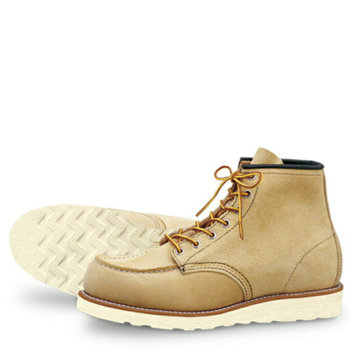 楽天市場】レッドウィング ブーツ メンズ REDWING 6