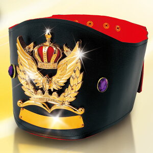 【プレート彫刻無料(10文字程度)】チャンピオン ベルト 合皮製 chp-2(M) 優勝 表彰 記念品 イベント 各種大会