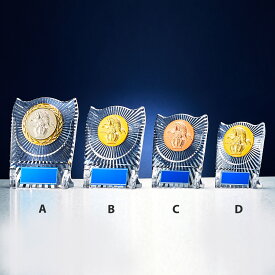 【プレート彫刻無料】レリーフ選択樹脂製楯S-6057-D（O）　表彰　記念品　賞品　レプリカ