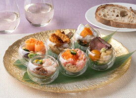 【送料込】加賀屋監修　美食アソート