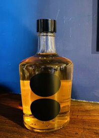 【贈り物にも】金沢初のクラフトジン蒸溜所アレンビック　カスクレステッドジン　バッチ1　2023 [500ml]