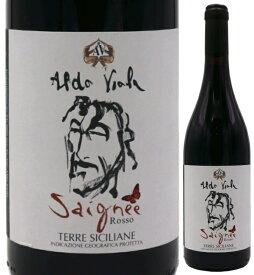 アルド・ヴィオラ　セニエ[2020]