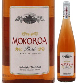 モコロア　チャコリ　ロサード