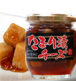 チーズファクトリー　たまり漬・みそ漬けチーズ　各140グラムたまり賞味期限2026年9月みそ賞味期限2026年2月