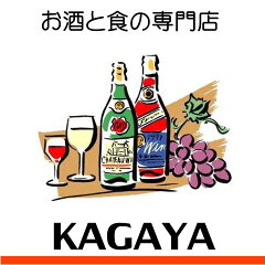 金沢の地酒ショップ　カガヤ酒店