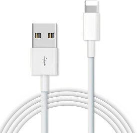iPhone 充電ケーブル 急速充電 1m/1.5m/2m 2.4A Lightning 断線防止 高耐久 ライトニング 充電 ケーブル iPhone 14PLUS/14/14 Pro/14 Pro Max/13PLUS/13/13 Pro/13 Pro Max/12/12 mini/12 Pro/12 Pro Max/11/XS/XR/SE/8/8Plus iPad Mini/Air iOS17.5対応