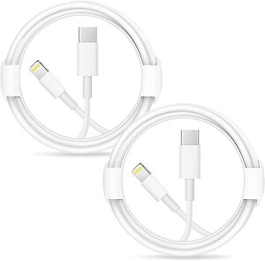 iPhone [dP[u PD USB-C}[d USB Type C to CgjOP[u USB-C Lightning P[u USB^CvC CgjOP[u PDΉ }[d iPhone 14PLUS/14/14 Pro/14 Pro Max/13/12/11/XS/XR/SE/8/8Plu