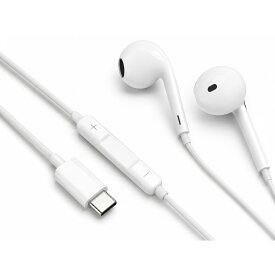 【限定P5倍＆レビュー特典】タイプc イヤホン 有線 Type-C イヤホン 有線 USB C イヤフォン 軽量遮音 イヤホンマイク Android/iPhone 17/16/15 Pro/iPad Pro 2021/20/18/iPad Air4/Air5/iPad mini6/10