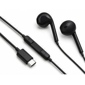 �y���r���[���T�z�^�C�vc �C���z�� �L�� Type-C �C���z�� �L�� USB C �C���t�H�� �y�ʎՉ� �C���z���}�C�N Android/iPhone 17/16/15 Pro/iPad Pro 2021/20/18/iPad Air4/Air5/iPad mini6/10