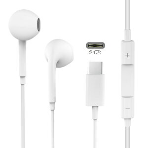 �y2026�ŐV�z�^�C�vc �C���z�� �L�� Type-C �C���z�� �L�� USB C �C���t�H�� �y�ʎՉ� �C���z���}�C�N Android/iPhone16/15 Pro/iPad Pro 2021/20/18/iPad Air4/Air5/iPad mini6/10