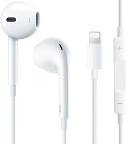 楽天市場】iphone イヤホン 純正 lightningの通販