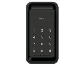 【電気錠】EPIC エピック　ZEUS 11J