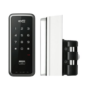 �y�d�r�� LOCKMAN�z���b�N�}���W���p�� �f�W�^���h�A���b�N ���ˑΉ��^ ID-602hook �J�[�h_�Ïؔԍ���/�����{��