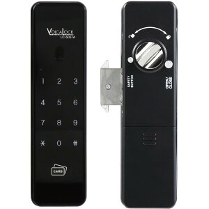 ydC LOCKMANzbN}Wp fW^hAbN Xȏc^ ˑΉ^ L[ 擾 J[hEÏؔԍ LC-505TA-H