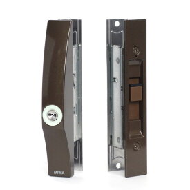 【MIWA】PS SL09-1LS-CB ブロンズ