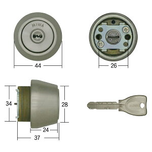 �yMIWA�zPR�����p�V�����_�[TE24(SWLSP) �^�C�v/MCY-262