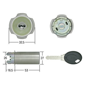 �yMIWA�zPR�����p�V�����_�[RA(85RA) �^�C�v/MCY-226