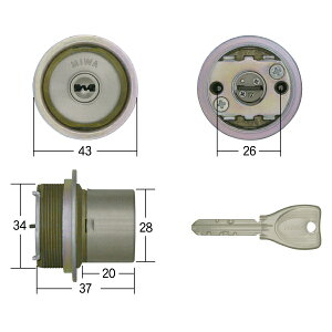 �yMIWA�zPR�����p�V�����_�[TE0�^�C�v/MCY-243