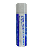 GOAL（ゴール） CQ303 シリンダー潤滑剤 70ml