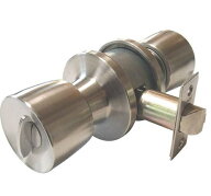 AGENT サンロック S-200DP サムターン式円筒錠 ディンプルキー バックセット60mm 扉厚28～40mm