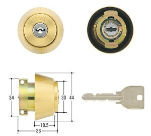 MIWA abN U9 LA/DA V_[ 33`41mm   