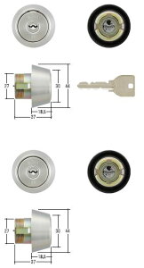 MIWA abN U9 WCYDZ ST 40mm 2