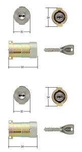 MIWA PR PG701-HS CY ����38�`40mm SF 2���� �V�����_�[ ��� ����