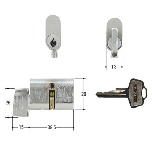 WEST 402pЖʃV_[ T^[̂ L=39mm EGXg