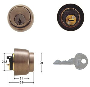 SHOWA �V���E�� �V�����_�[ 535�E397 CL �A���o�[ 5�{�s�� ����34�`41mm