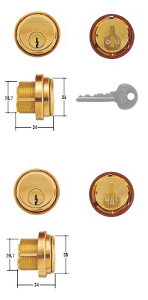 SHOWA ���[�V���E�V���E�� 29�~��-26-Z-40-6P-CY 8120�E8125�E29mm ���� �V�����_�[