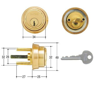 SHOWA �V���E�� �V�����_�[ 6P-SL(8725)-05-Z-33-43