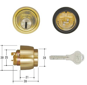 SHOWA [VEVE NX-535 CL 397-05-S06-40-CY 38`41mm