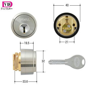 GOAL S[ V-PS JVifBvL[j 