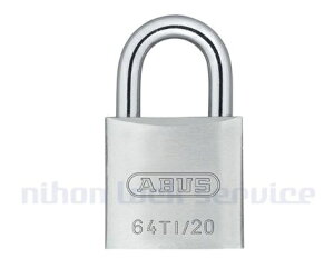 ABUS AoX 싞 64TI-20  y