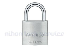 ABUS AoX 싞 64TI-25  y