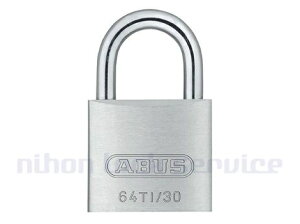 ABUS AoX 싞 64TI-30  y